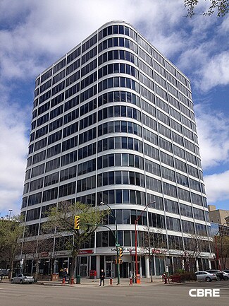 More details for 410 22nd St E, Saskatoon, SK - Office, Retail to Rent