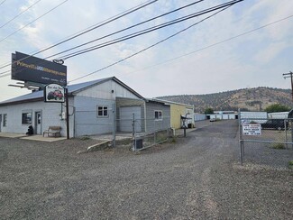 More details for 985 NW Madras Hwy, Prineville, OR - Industrial for Rent