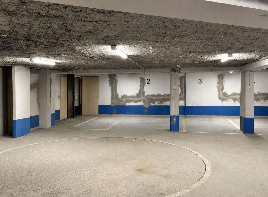 Industrial in Paris to rent Building Photo- Image 1 of 7