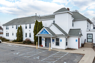 More details for 24 Common St, Wrentham, MA - Office/Medical for Rent