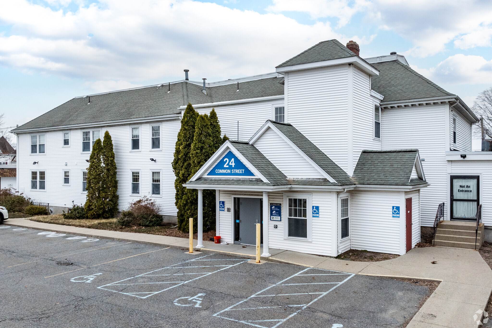 24 Common St, Wrentham, MA for rent Building Photo- Image 1 of 12