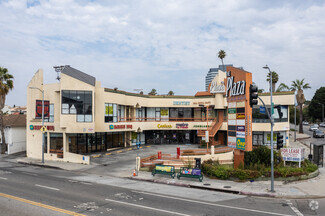 More details for 12101-12117 Santa Monica Blvd, Los Angeles, CA - Multiple Space Uses for Rent