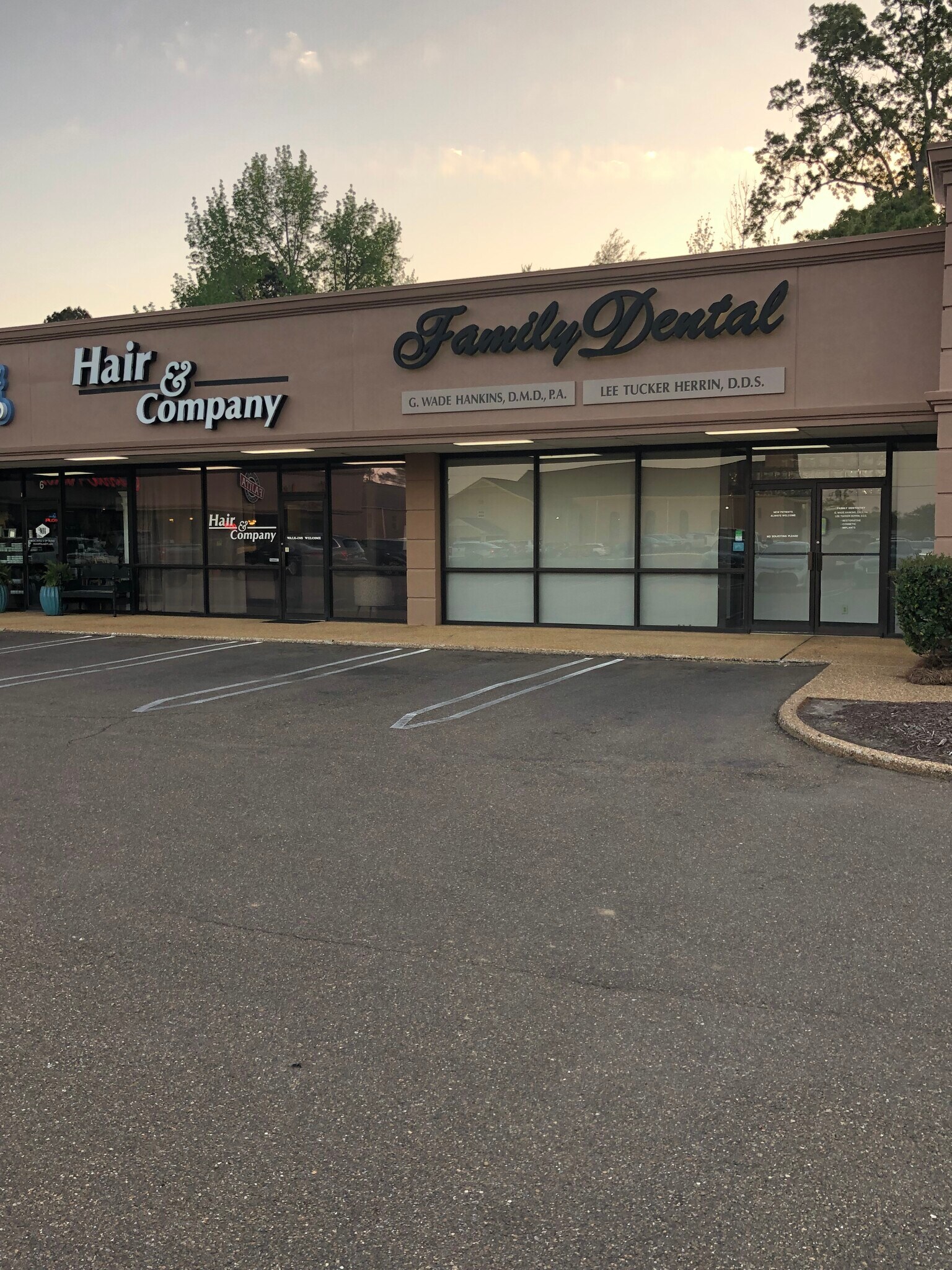 5647 Highway 80 E, Pearl, MS to rent Building Photo- Image 1 of 11