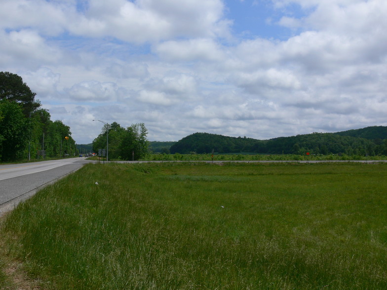 US 431, Anniston, AL for sale - Primary Photo - Image 1 of 1