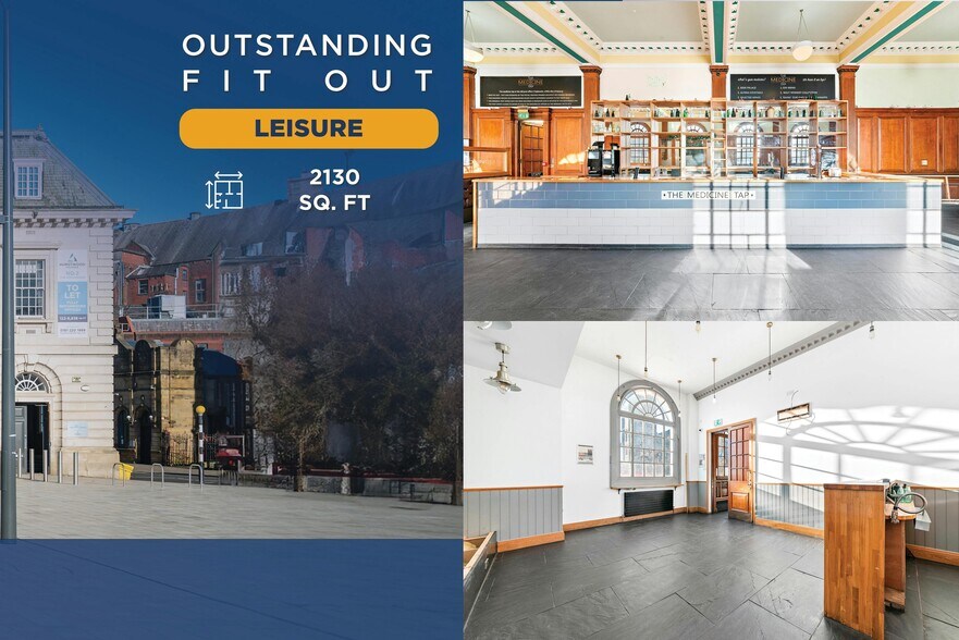 The Esplanade, Rochdale to rent - Building Photo - Image 3 of 50