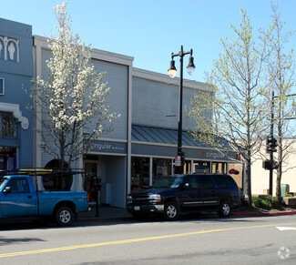 More details for 835 4th St, San Rafael, CA - Retail for Rent