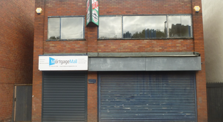 More details for 19-20 Bright St, Wednesbury - Industrial for Rent