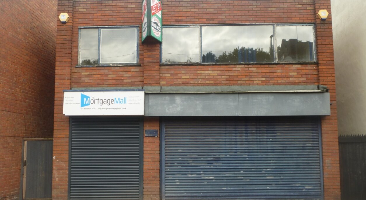19-20 Bright St, Wednesbury to rent Building Photo- Image 1 of 2