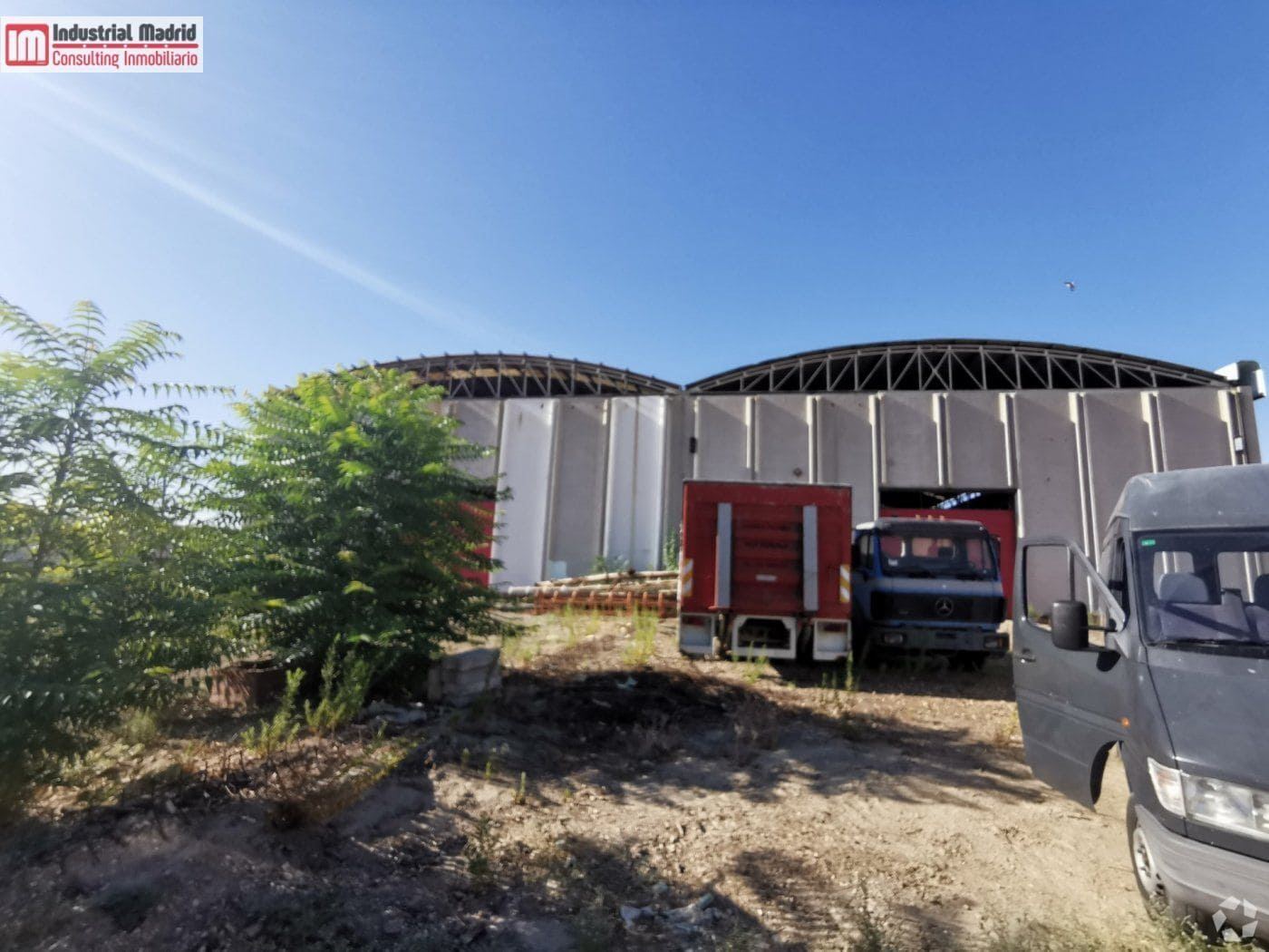 Industrial in Seseña, Toledo for sale Building Photo- Image 1 of 21