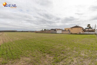 Calle Sol, 8, Valderrubio, GRA - Aerial map view - Image1