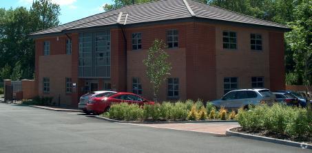 5-6 Nursery Ct, Kibworth Harcourt for sale Primary Photo- Image 1 of 1