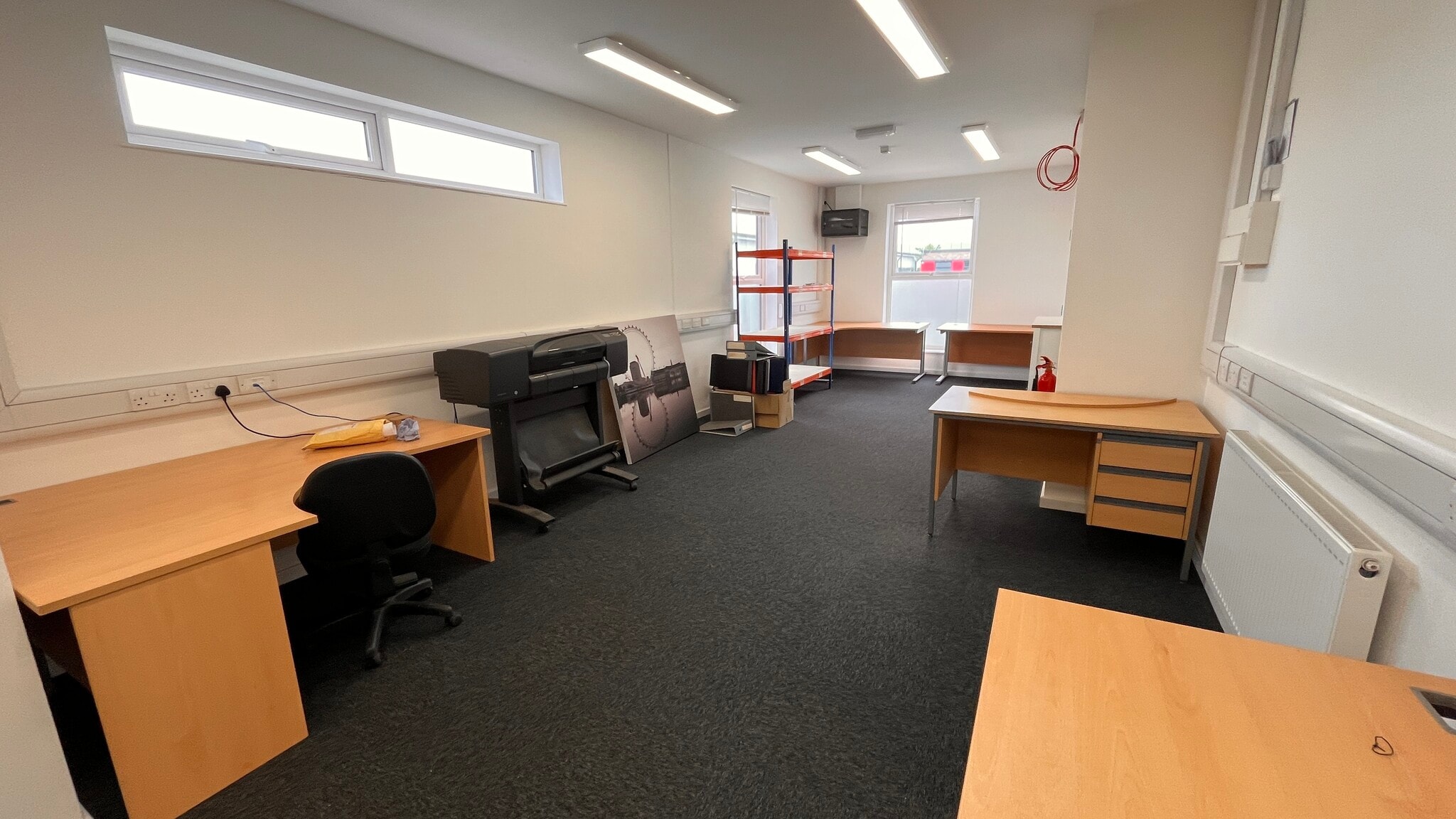 Bentalls, Basildon to rent Interior Photo- Image 1 of 6