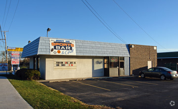 8501 S 88th Ave, Justice, IL for sale Primary Photo- Image 1 of 1