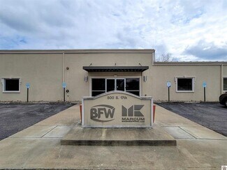 More details for 500 S 17th St, Paducah, KY - Industrial for Sale