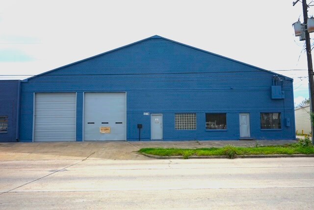 12778 Market Street Rd, Houston, TX for sale - Building Photo - Image 1 of 6