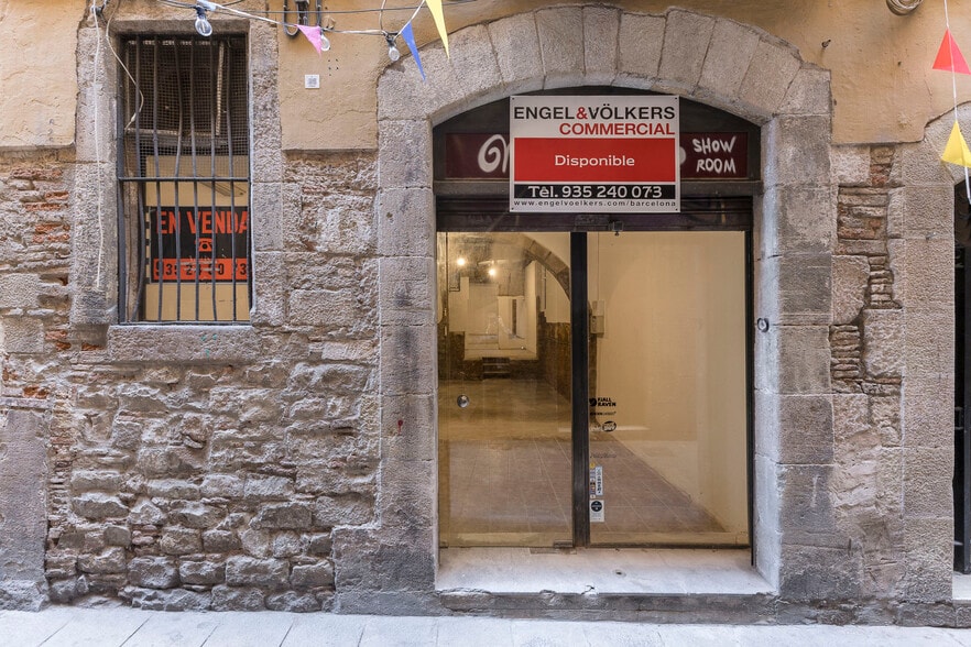 Build-to-Rent in Barcelona, Barcelona for sale - Building Photo - Image 3 of 8