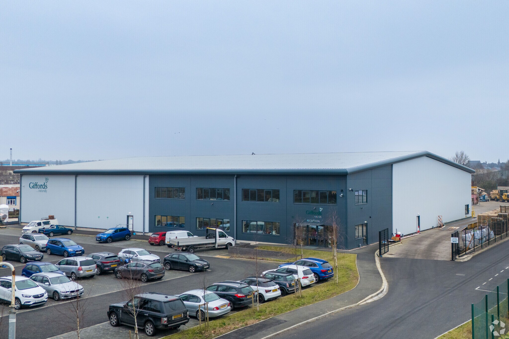 Brandon Way, West Bromwich for sale Primary Photo- Image 1 of 1