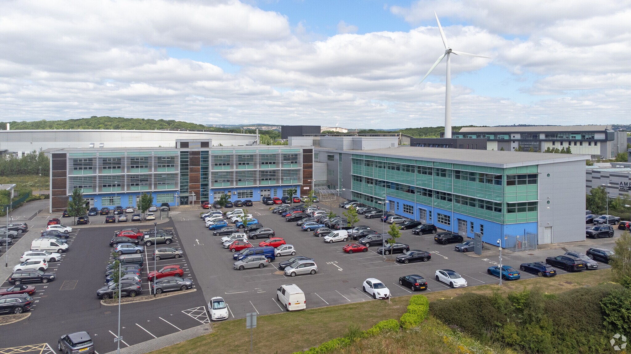 Brunel Way, Rotherham to rent Building Photo- Image 1 of 15