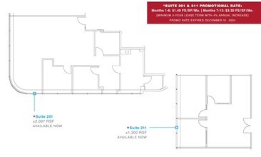 8939 Villa La Jolla Dr, La Jolla, CA for rent Floor Plan- Image 1 of 1