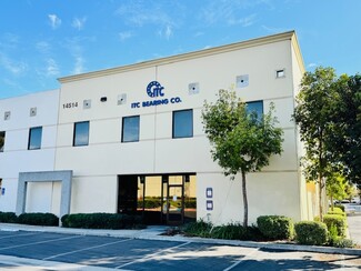 More details for 14514 Central Ave, Chino, CA - Light Industrial for Rent