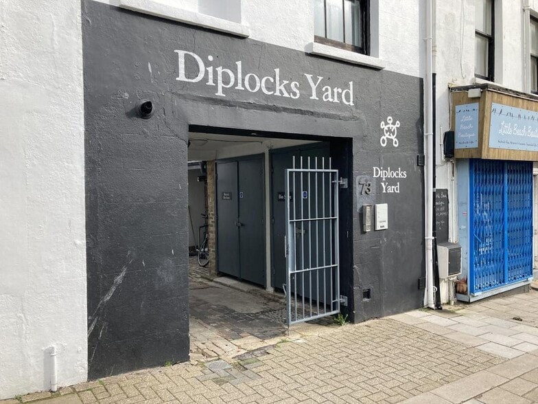 73 North Rd, Brighton to rent - Building Photo - Image 3 of 13