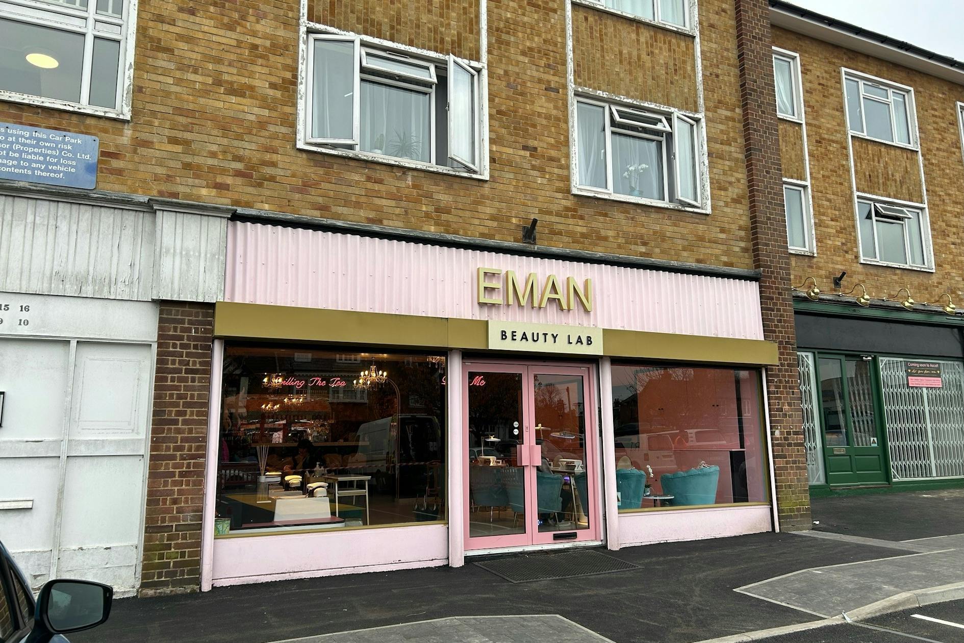 4 Hermitage Para, Ascot for sale Building Photo- Image 1 of 1