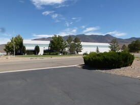 10 Airpark Vista Blvd, Dayton NV - Commercial Property