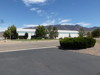 More details for 10 Airpark Vista Blvd, Dayton, NV - Industrial for Rent