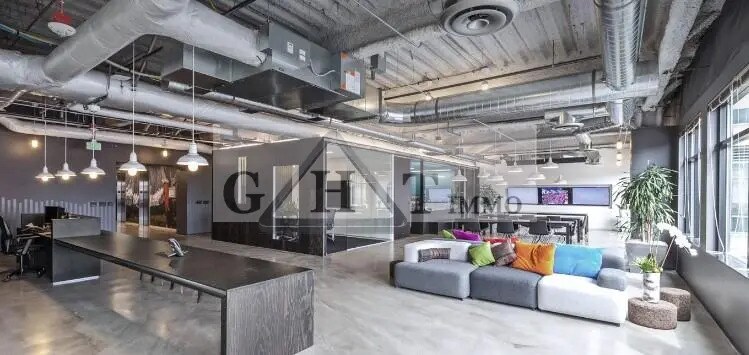 Office in Draveil for sale - Interior Photo - Image 2 of 4