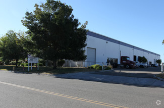 More details for 2570 Boeing Way, Stockton, CA - Industrial for Rent