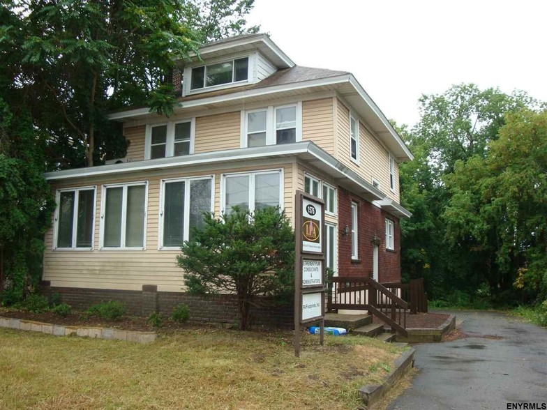 1576 State St, Schenectady, NY for sale - Other - Image 1 of 1