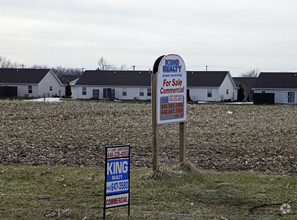 SR 58, Wellington, OH for sale Primary Photo- Image 1 of 1