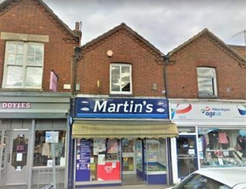 57 High St, Woburn Sands for sale Primary Photo- Image 1 of 1