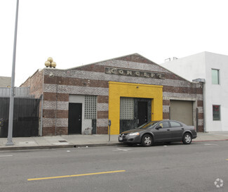 More details for 6422 Selma Ave, Los Angeles, CA - Office/Retail for Rent