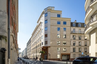 More details for 43-45 Rue Jean Jaurès, Levallois-Perret - Office to Rent