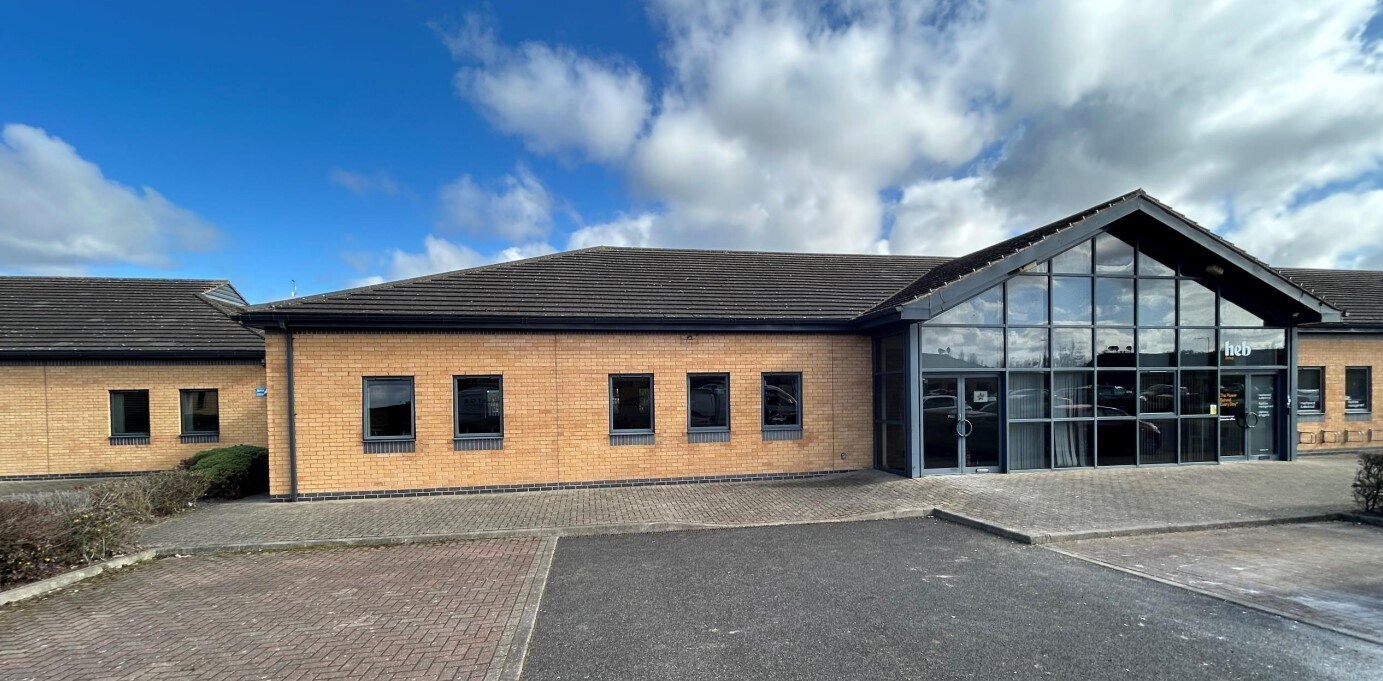 Sidings Ct, Doncaster for sale Primary Photo- Image 1 of 1