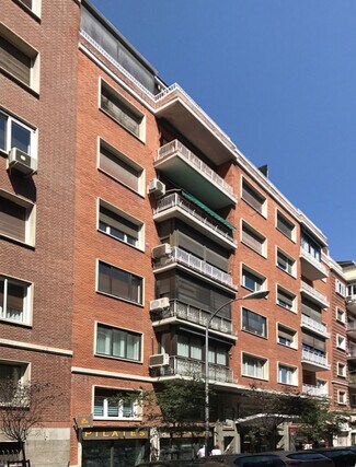 More details for Calle Maiquez, 12, Madrid - Office to Rent