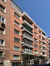 Calle Maiquez, 12, Madrid, Madrid for rent Primary Photo- Image 1 of 3