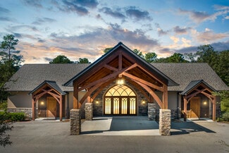 More details for 30663 Moore Rd, Magnolia, TX - Retail for Sale