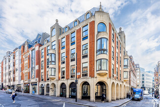 More details for 35-39 Maddox St, London - Office for Rent