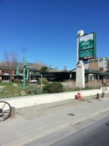 1010 S Carson St, Carson City, NV for sale - Primary Photo - Image 1 of 1