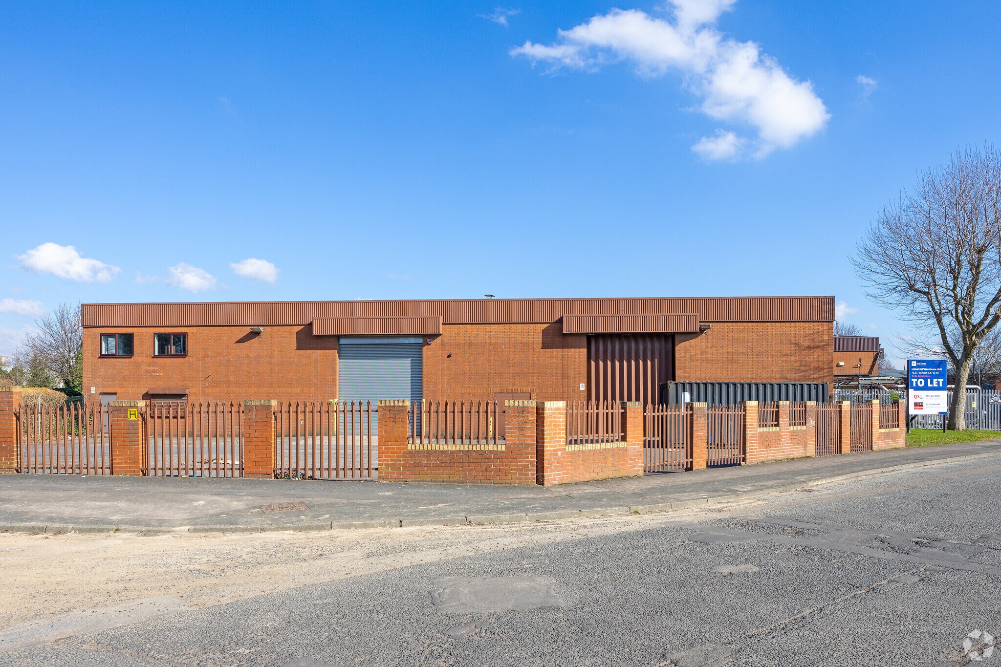 Lowfields Ave, Leeds for sale Primary Photo- Image 1 of 1