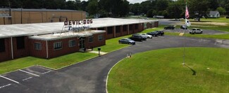 More details for 400 E Gannon Ave, Zebulon, NC - Industrial for Rent