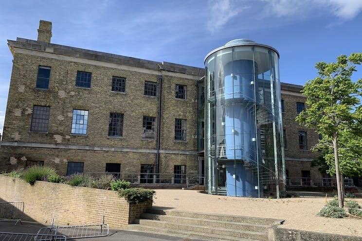 College Rd, Portsmouth for sale Primary Photo- Image 1 of 1