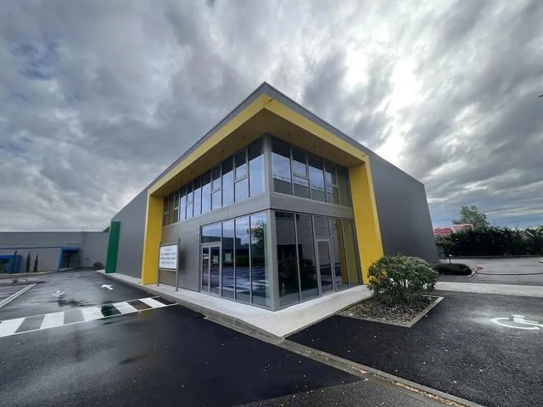 3 Ter Chemin De La Chasse, Colomiers to rent Building Photo- Image 1 of 25