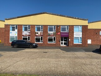 More details for Station Rd, Hailsham - Industrial for Rent