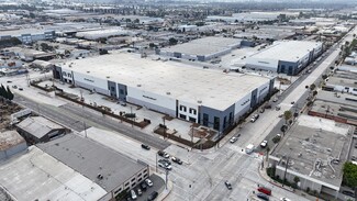 More details for 112 W Alondra Blvd, Gardena, CA - Industrial for Rent