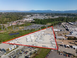 More details for 2200 Iron Mills Crt, Abbotsford, BC - Land to Rent