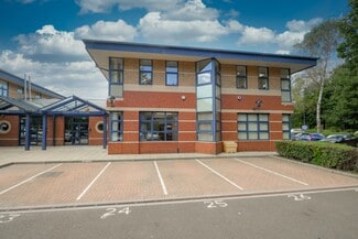 More details for Fifth Ave, Gateshead - Office for Rent