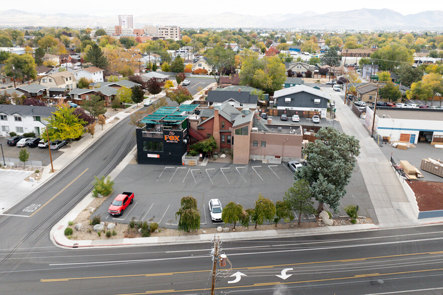 124 Wonder St, Reno, NV for sale - Building Photo - Image 3 of 7